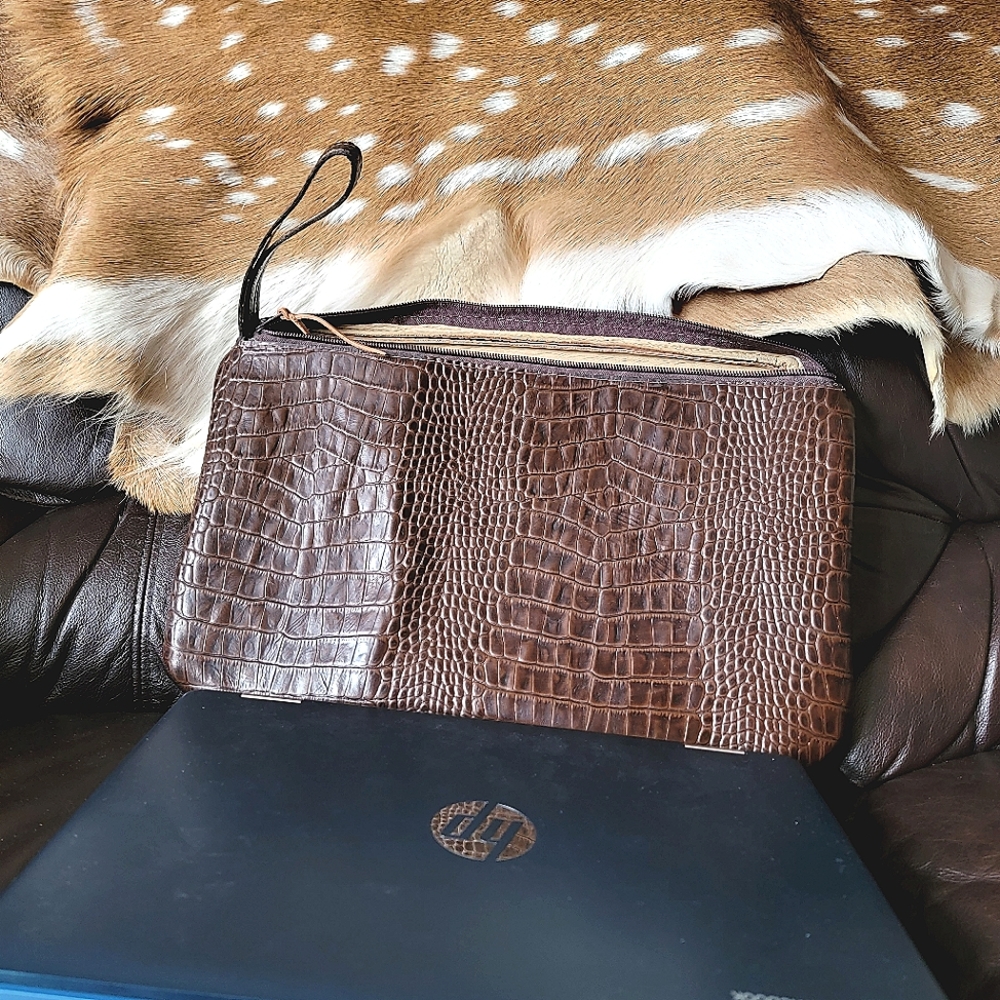 Laptop case